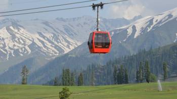 Discover Kashmir - 6 Days 5 Night Tour
