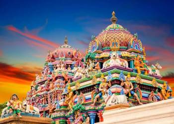 Kashi Yatra 09 Nights - 10 Days