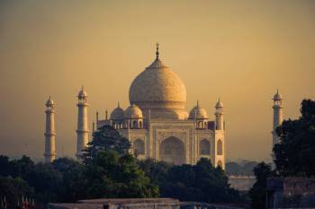 9 Days Classical India Tour