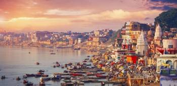 Golden Triangle With Varanasi - Kathmandu 10 Nights 11 Days Tour