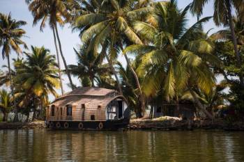 7N 8D Kerala Tour - Explore God’s Own Country