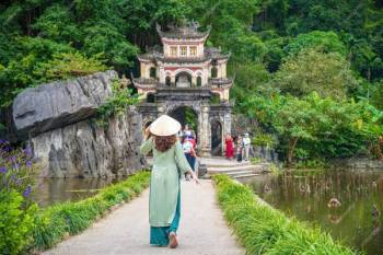 Elegant Vietnam Tour - 08 Nights Of Culture - Nature - Adventure