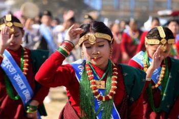 3 Night - 4 Days Explore The Nepal Tour