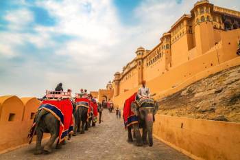 7 Days Adventurous Semana Santa Tour