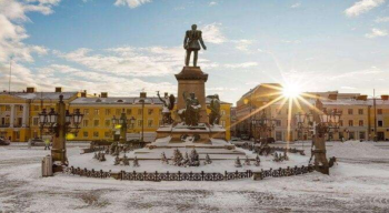 8 Night - 9 Days Arctic Wonders Tour