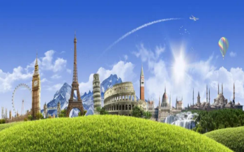 Europe Wanderlust 9 Night - 10 Days Tour