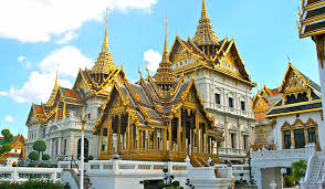 2-Day Bangkok Itinerary - The City of Angels Tour