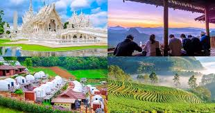 2-Day Chiang Mai Itinerary - The Rose of The North Tour