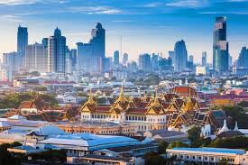 Bangkok - The Cultural Heart Tour