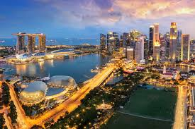 4-Day Detailed Itinerary For Singapore Tour