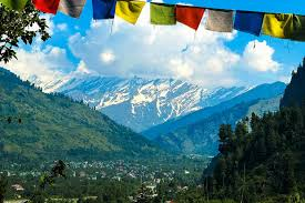 Manali 4-Day Package