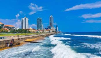 Essence Of Sri Lanka 7N - 8D Tour