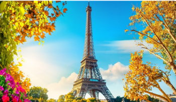 Grand Wonders Of Europe 14N - 15D Tour