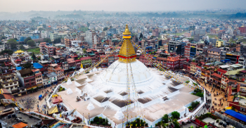 Enchanting Nepal 5 Nights - 6 Days Tour