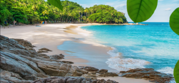 Phuket - Krabi Escapade 5 Nights - 6 Days Tour