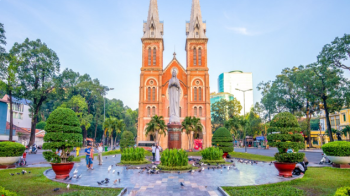 Timeless Charm Vietnam 6N - 7D Tour