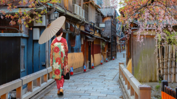 Wondrous Japan 6N - 7D Tour