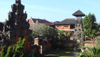 6 Night 7 Day Bali Tour Package