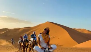 Morocco Tour Package