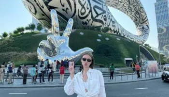 05 Nights /06 Days Dubai Tour package