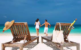 7-Day Honeymoon Bliss: Luxury Safari & Zanzibar Island Escape