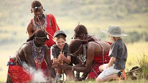 4-Day Amazing Tanzania Wildlife & Cultural Experience Safari