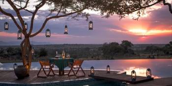 3 Day Tanzania Luxury Safari - A Journey Into Africa’s Wild Beauty