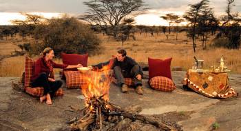 3 Day Mid-Range Tanzania Safari Tour