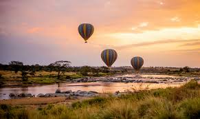 3 Day Tanzania Luxury Safari - A Journey Into Africa’s Wild Beauty