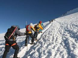 9 Days Northern Circuit Route Trek Tour