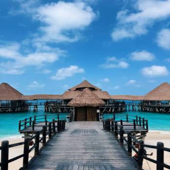 6 Days Zanzibar Adventure - Beach Safari Tour