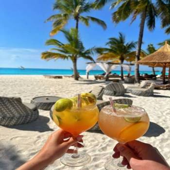 7 Days Zanzibar Luxury Holiday Tour