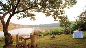 Lake Duluti Canoeing - Nature Walk - Arusha Tour