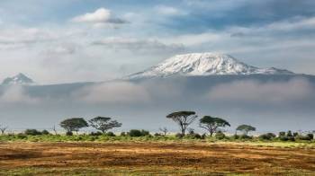 5 Days Marangu Route - Climbing Kilimanjaro Tour