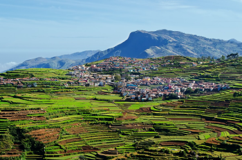 Madurai - Kodaikanal 4 Nights 5 Days Tour