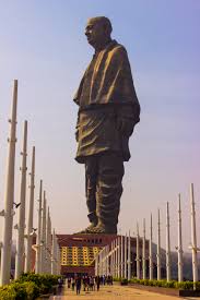4 Night 5 Days Statue Of Unity Somnath - Dwarka Tour
