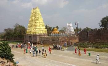 10 Night 11 Days - 8 Jyotirling With Rameshwaram Tour