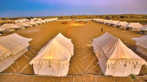 3 Night 4 Days Jaisalmer - Ahmedabad Tour