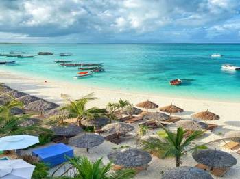 5 Days Zanzibar Safaris Tour