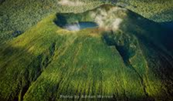 1(one) Day Tour Itinerary for Hiking Mount Bisoke (Rwanda)