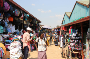 2 Days Itinerary in Rwanda for Mount Gorrilla Trekking and Kigali City Tour