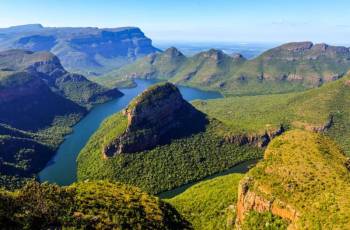 10 Day Luxury Tour Itinerary For South Africa And Botswana