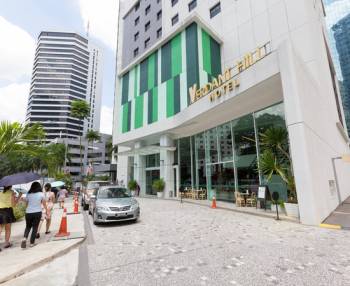 Malaysia 5 Days - 4 Nights Verdant Hill Tour