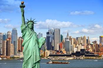 USA Tour 12 Nights - 13 Days