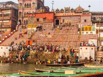 7-Day North India Cultural Tour