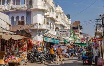 6N Rajasthan Tour Package From Pune To Pune