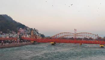 2Night Haridwar - Rishikesh Tour Package 2Night Haridwar - Rishikesh Tour Package