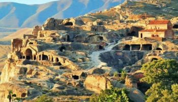 Epic Georgia Journey – 5N/6D Experience the Caucasus Image