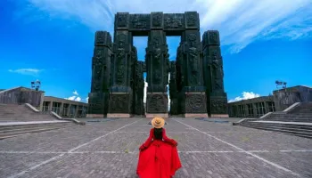 Epic Georgia Journey – 5N/6D Experience the Caucasus