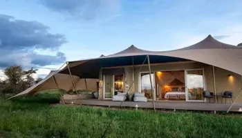 3 Days 2 Nights Masai Mara Safari